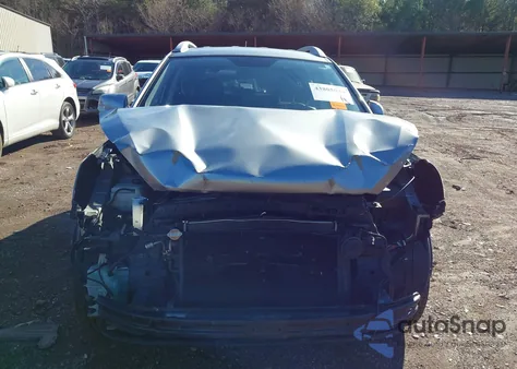 2011 Hyundai Tucson Gls z USA, uszkodzony, nr VIN KM8JU3ACXBU120155